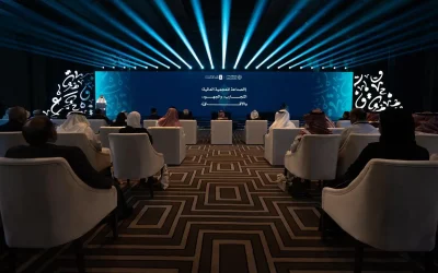 بمشاركة 50 خبيرًا من 30 دولة.. مجمع الملك سلمان العالمي للغة العربية يختتم مؤتمره الدولي الرابع حول الصناعة المعجمية العالمية