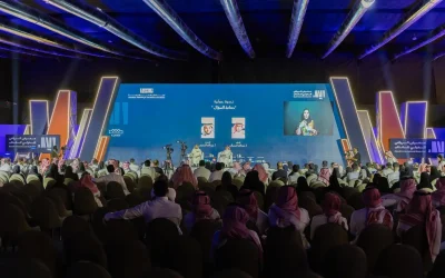 «صناعة السؤال».. ندوة حوارية بمعرض الرياض الدولي للكتاب تناقش دور السؤال في بناء الوعي