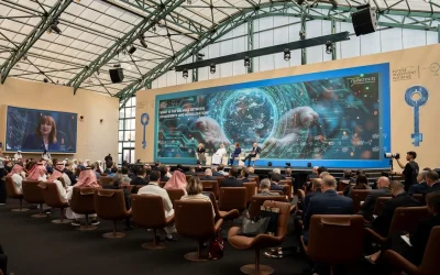 وزراء مالية يؤكدون في مؤتمر مبادرة مستقبل الاستثمار 2025 أهمية الشراكات الدولية والاستثمار في الذكاء الاصطناعي والأمن التقني
