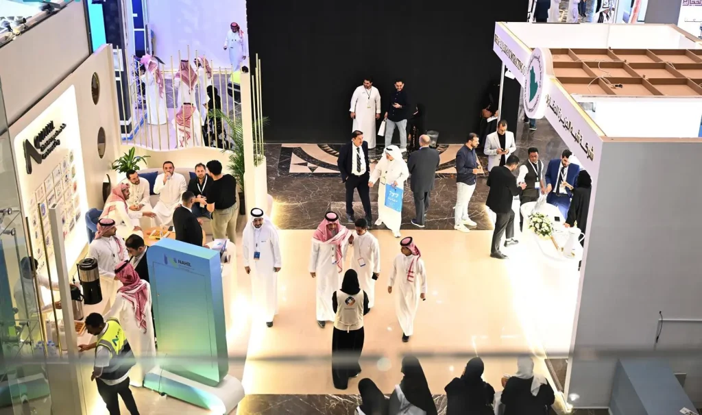 اختتام فعاليات “المدينة بيلدكس 2025” بالمدينة المنورة.. منصة تجمع روّاد البناء والتطوير العمراني