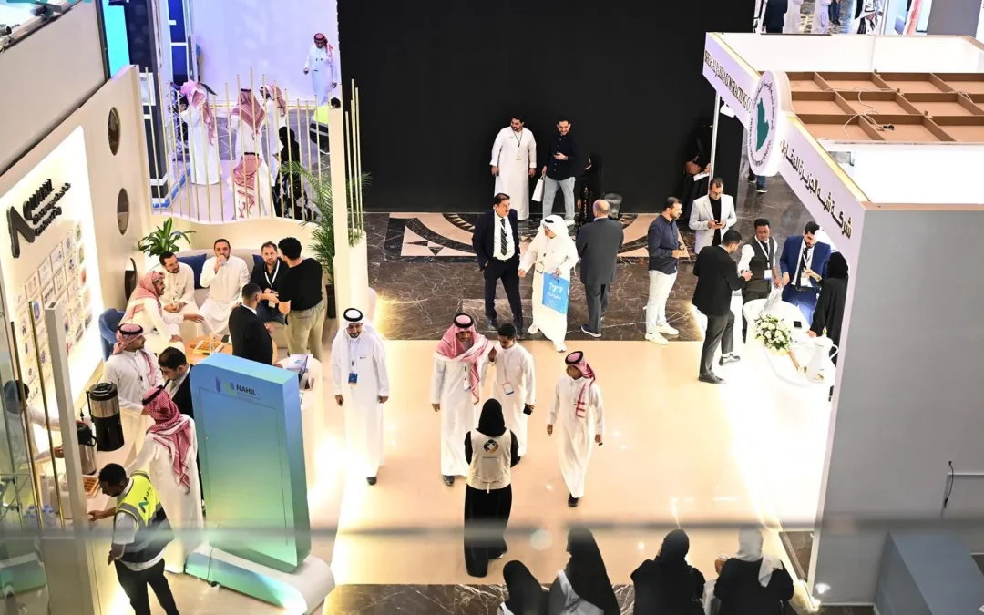 اختتام فعاليات “المدينة بيلدكس 2025” بالمدينة المنورة.. منصة تجمع روّاد البناء والتطوير العمراني