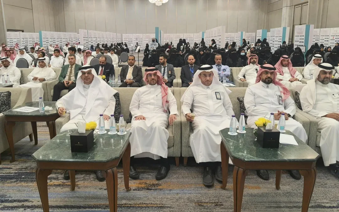 تعليم الأحساء و”موهبة” ينظّمان معرض “إبداع 2026” بمشاركة 125 مشروعًا بحثيًا لطلاب وطالبات المحافظة