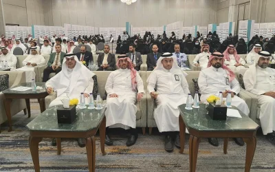 تعليم الأحساء و”موهبة” ينظّمان معرض “إبداع 2026” بمشاركة 125 مشروعًا بحثيًا لطلاب وطالبات المحافظة