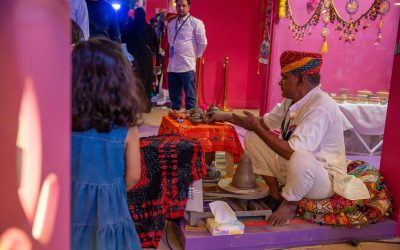 «انسجام عالمي 2» بالرياض.. 14 دولة تحتفي بتنوّع الثقافات وتُجسّد التلاقي الإنساني في المملكة