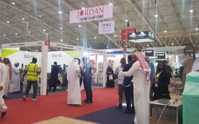 محافظة جدة تستضيف النسخة الثالثة عشرة من معرض “فوديكس السعودية 2025” بمشاركة أكثر من 200 علامة تجارية من 15 دولة