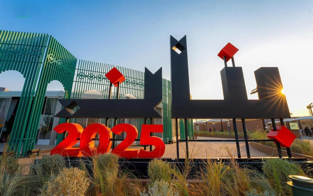 برعاية سمو وزير الثقافة.. انطلاق الأسبوع السعودي الدولي للحرف اليدوية “بنان” في نسخته الثالثة بالرياض