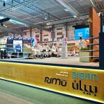 80 شركة ناشئة تستعرض مشاريعها في حلبة المستثمرين ضمن فعاليات ملتقى بيبان 2025