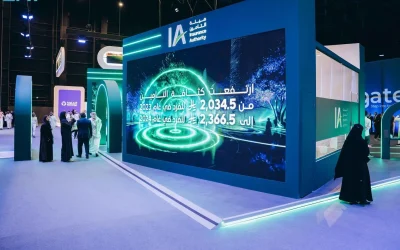 هيئة التأمين تستعرض أبرز إنجازات القطاع في مؤتمر ومعرض التأمين العالمي (InGate 2025) بالرياض