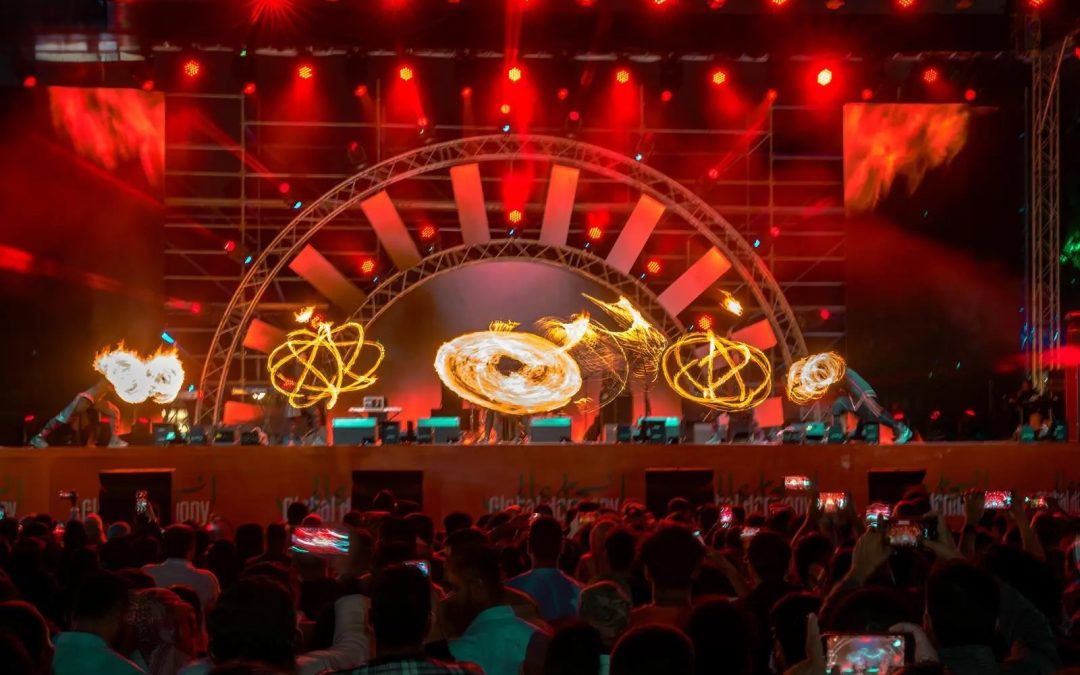 أكثر من 800 ألف زائر يختتمون أيام الثقافة المصرية في الرياض.. وغدًا انطلاق فعاليات ثقافة الشام