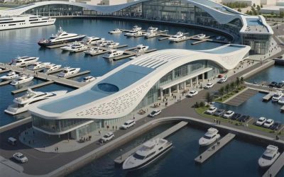 أمانة جازان تطرح مشروعًا جديدًا للنقل البحري على هامش “سيتي سكيب العالمي 2025”