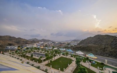 مهرجان شتاء الباحة ينطلق بـ 250 فعالية نوعية تعزّز حضور المنطقة كوجهة سياحية شتوية