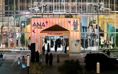 «أنا عربية».. 300 مصممة من 22 دولة يجتمعن في فيا الرياض ضمن موسم الرياض 2025 للاحتفاء بالإبداع العربي