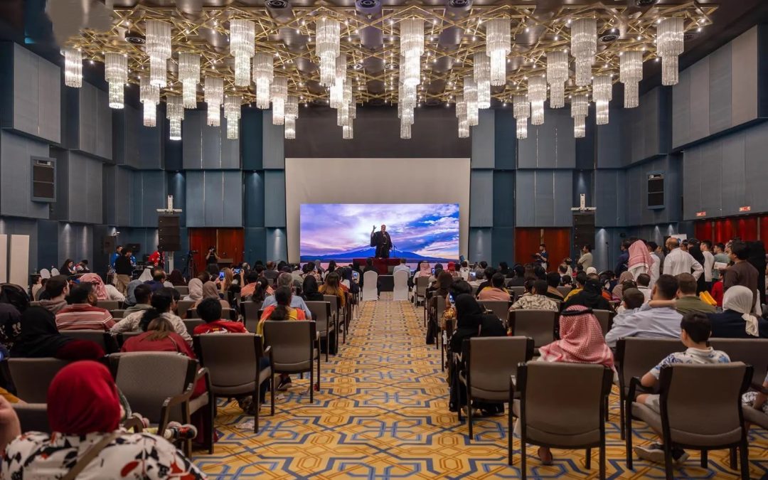 ختام “المهرجان الياباني” في الرياض بعروضٍ مسرحية وفنون الواقع الافتراضي احتفاءً بسبعين عامًا من العلاقات السعودية اليابانية