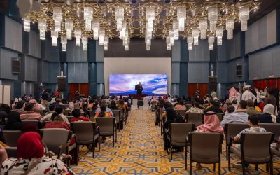 ختام “المهرجان الياباني” في الرياض بعروضٍ مسرحية وفنون الواقع الافتراضي احتفاءً بسبعين عامًا من العلاقات السعودية اليابانية