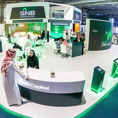 انطلاق معرض “سيملس السعودية 2025” لتطوير مستقبل التجارة الرقمية في واجهة الرياض