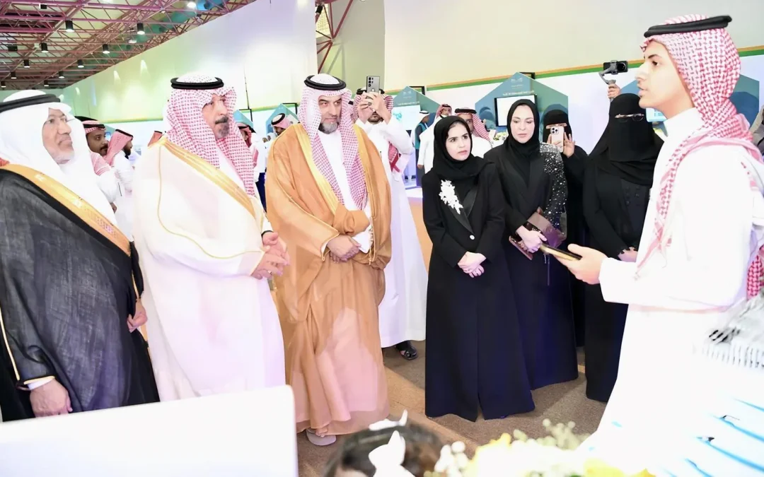 “تعليم مكة” يشارك بـ12 جناحًا علميًا في مهرجان “الرياضيات لغة العلوم” لتعزيز الإبداع والابتكار لدى الطلاب