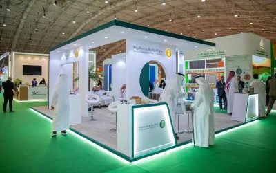 نائب وزير البيئة يفتتح النسخة الرابعة من “بيوفاخ السعودية 2025” بمشاركة دولية واسعة لدعم الزراعة العضوية المستدامة
