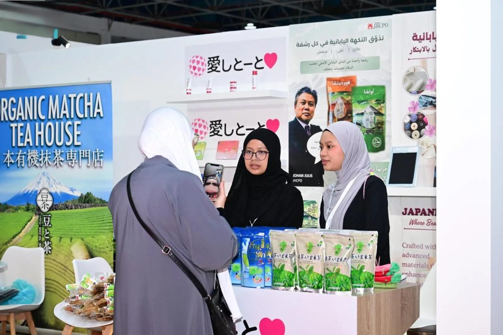 انطلاق معرض “فوديكس السعودية 2025” بمشاركة أكثر من 200 علامة تجارية من 15 دولة في جدة