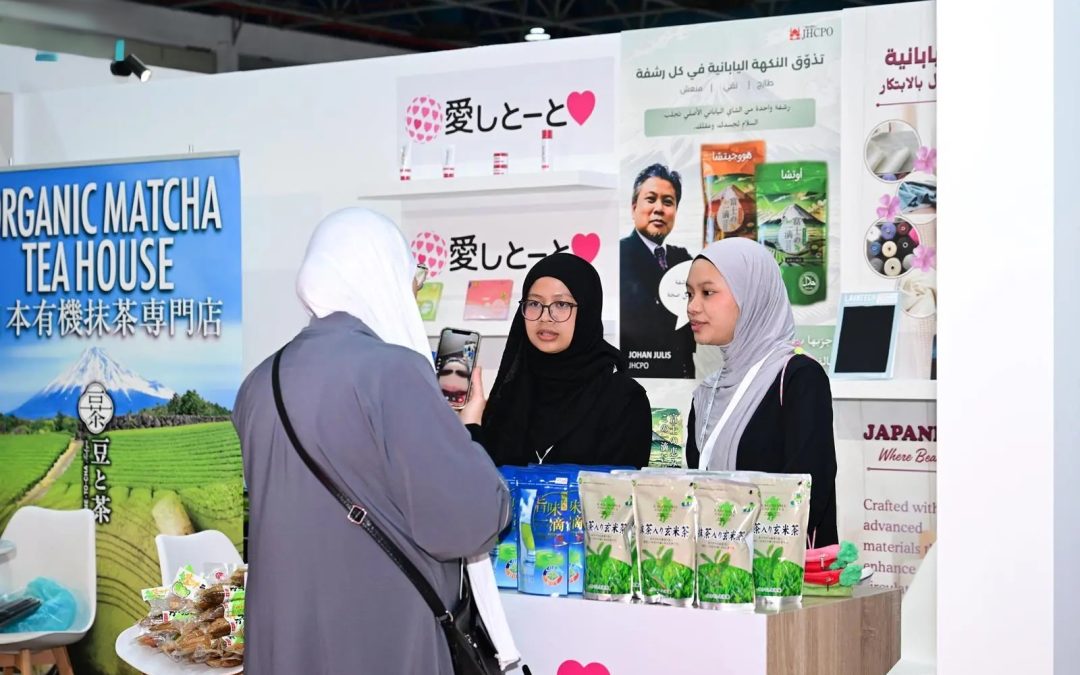 انطلاق معرض “فوديكس السعودية 2025” بمشاركة أكثر من 200 علامة تجارية من 15 دولة في جدة