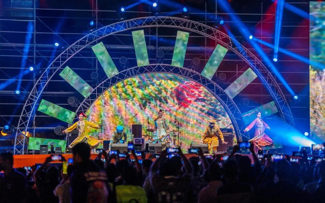 انطلاق فعاليات “أيام الثقافة البنجلاديشية” ضمن مبادرة “انسجام عالمي 2” بالرياض