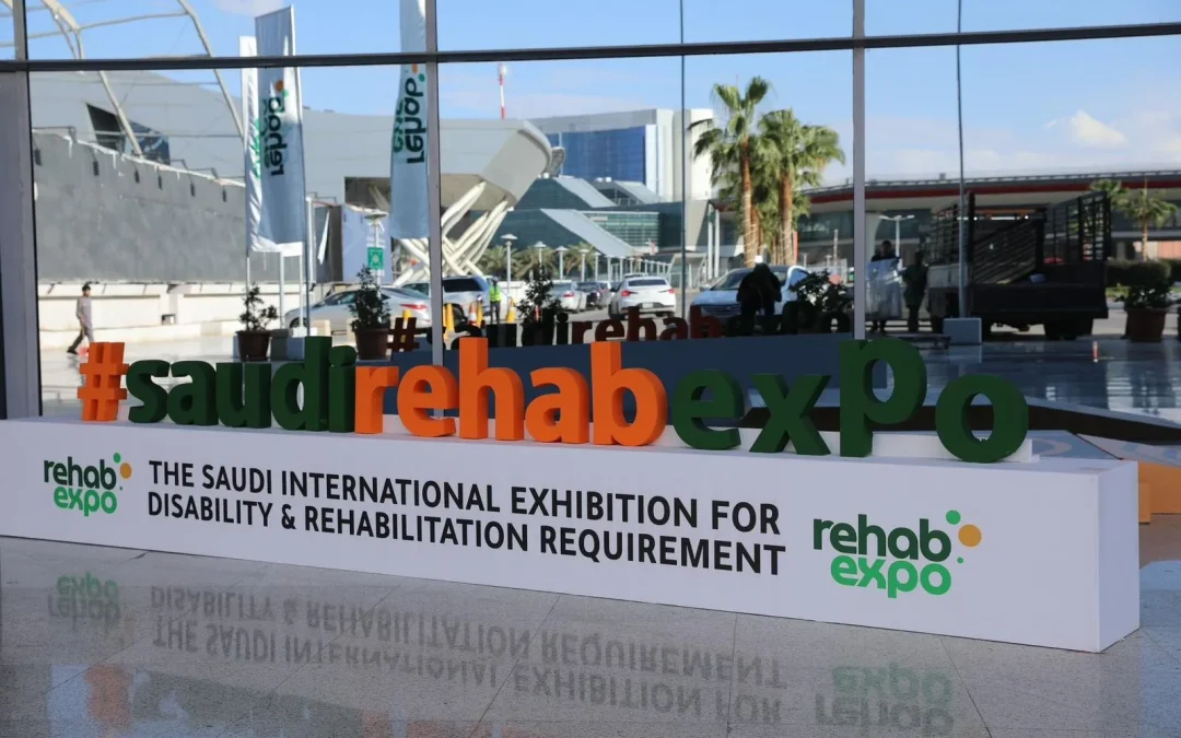 الرياض تحتضن المعرض السعودي الدولي لمستلزمات الإعاقة والتأهيل 2025.. منصة وطنية للابتكار والتمكين