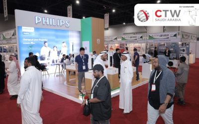 انطلاق أسبوع التجارة الصيني–السعودي 2025 في الظهران لتعزيز الشراكات الصناعية والاستثمارية