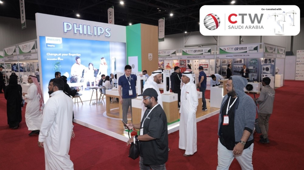 انطلاق أسبوع التجارة الصيني–السعودي 2025 في الظهران لتعزيز الشراكات الصناعية والاستثمارية