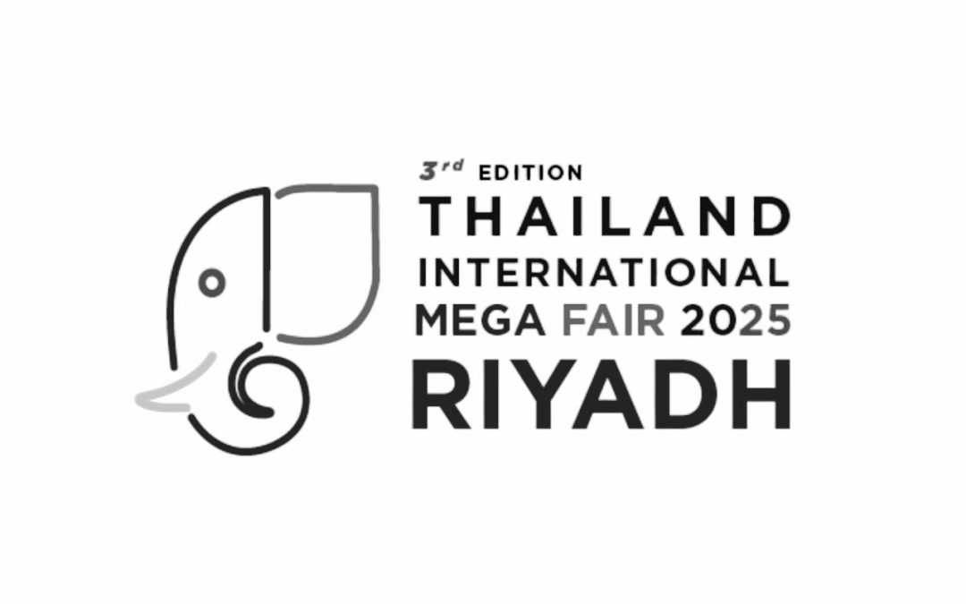 الرياض تستضيف معرض تايلاند الدولي الضخم 2025 بمشاركة واسعة لتعزيز الشراكات التجارية والاقتصادية