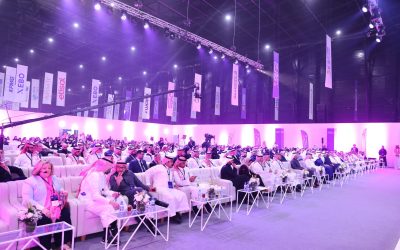 انطلاق النسخة الثالثة من منتدى عالم تجربة العميل في الرياض لبحث أحدث الحلول والاستراتيجيات