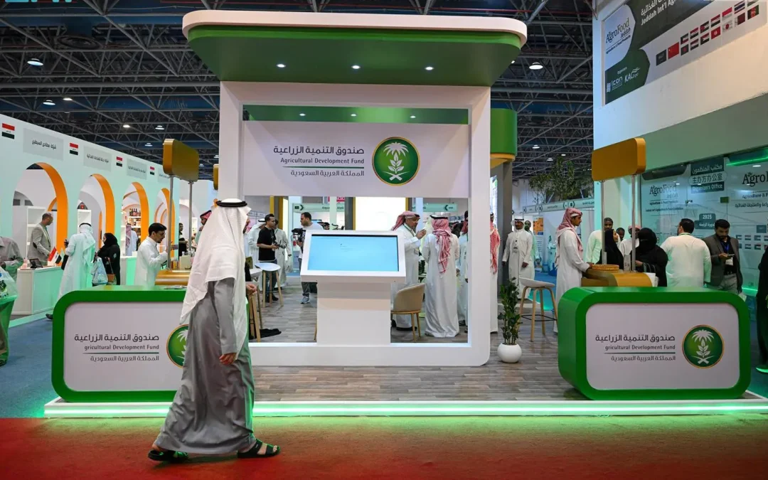 جدة تختتم معرض المنتجات الغذائية ومهرجان خيرات مكة بتوقيع اتفاقيات واستثمارات تعزز الأمن الغذائي والتنمية الزراعية