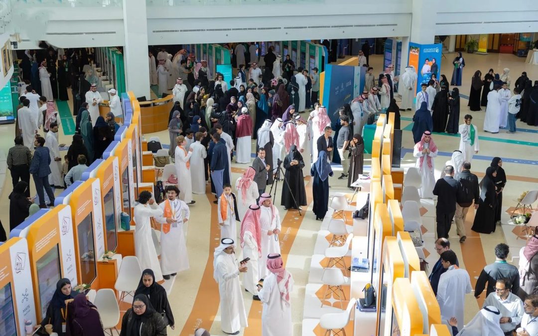 «موهبة» تعلن تأهّل 200 طالب وطالبة لمنافسات معرض إبداع للعلوم والهندسة 2026
