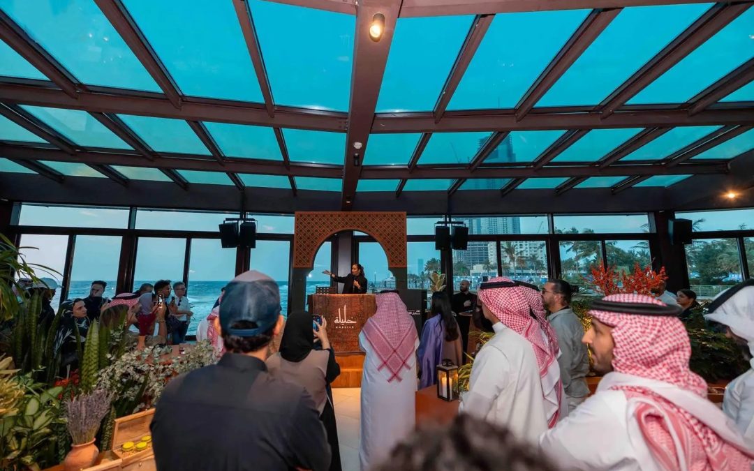 الصندوق الثقافي يقيم “لقاء مستقبل الأفلام” بالتزامن مع مهرجان البحر الأحمر السينمائي الدولي