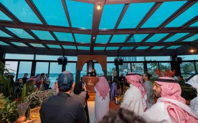 الصندوق الثقافي يقيم “لقاء مستقبل الأفلام” بالتزامن مع مهرجان البحر الأحمر السينمائي الدولي