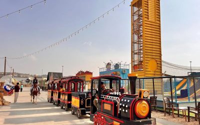 مهرجان بلدة “ساوث ويست” الترفيهي في جدة يستحضر روح البلدات القديمة بتجربة ثقافية وترفيهية متكاملة