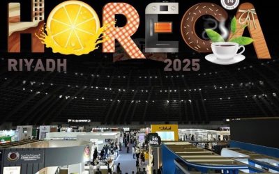 انطلاق معرض هوريكا السعودية الرياض 2025