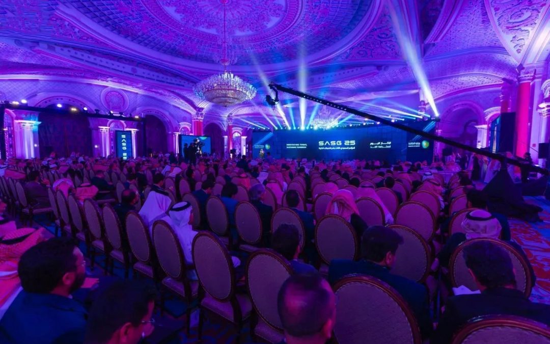 الرياض تحتضن النسخة الـ13 للمؤتمر السعودي للشبكات الذكية بمشاركة دولية واسعة لرسم مستقبل الطاقة المستدامة