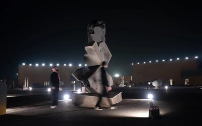 «الرياض آرت» يعلن مشاركة 25 فنانًا من 18 دولة في النسخة السابعة من ملتقى طويق للنحت