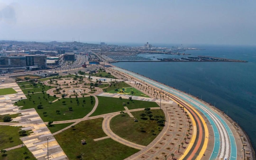 انطلاق مهرجان جازان 2026 غدًا تحت شعار «جازان.. كنوز الطبيعة»