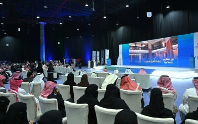 انطلاق معرض أبها للامتياز التجاري 2025 لتمكين الاستثمار وتعزيز ريادة الأعمال في منطقة عسير