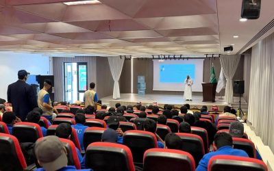 انطلاق هاكاثون الباحة 2025 لتعزيز الابتكار التقني وتنمية المهارات الرقمية للشباب
