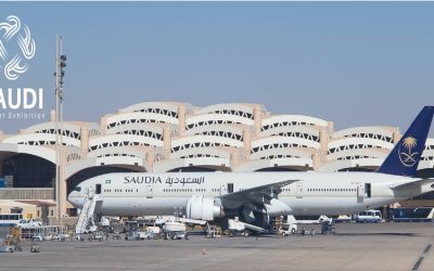 انطلاق معرض المطارات السعودية 2025 لتعزيز التوسع والابتكار في قطاع الطيران