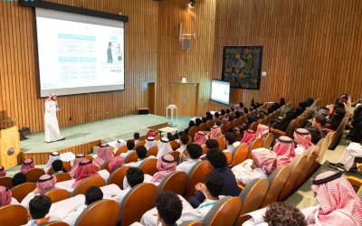 انطلاق المعرض المركزي للأولمبياد الوطني للإبداع العلمي «إبداع 2026» في جدة بمشاركة 132 طالبًا وطالبة