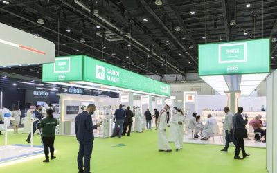 انطلاق معرض «صُنع في السعودية 2025» لتعزيز تنافسية الصناعات الوطنية