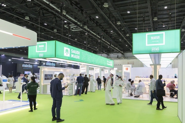 انطلاق معرض «صُنع في السعودية 2025» لتعزيز تنافسية الصناعات الوطنية