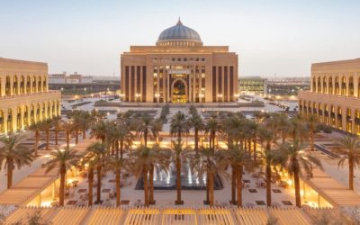 جامعة الأميرة نورة تنظّم ملتقى “تعليم اللغة العربية في ضوء تقنيات الذكاء الاصطناعي”