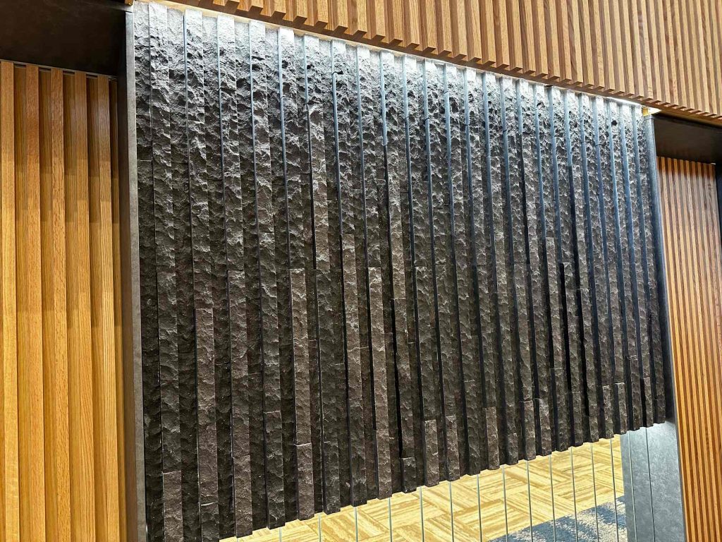 معرض Marble & Stone Saudi Arabia 2026 يستعرض مستقبل تصميم الرخام والحجر في الرياض