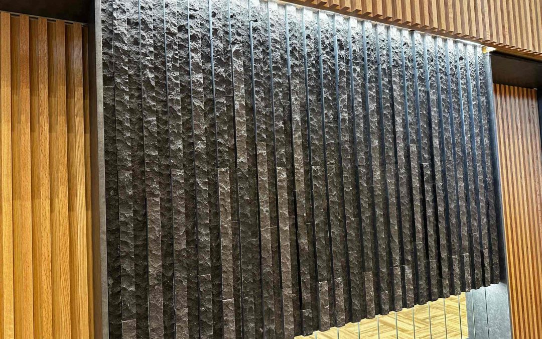 معرض Marble & Stone Saudi Arabia 2026 يستعرض مستقبل تصميم الرخام والحجر في الرياض