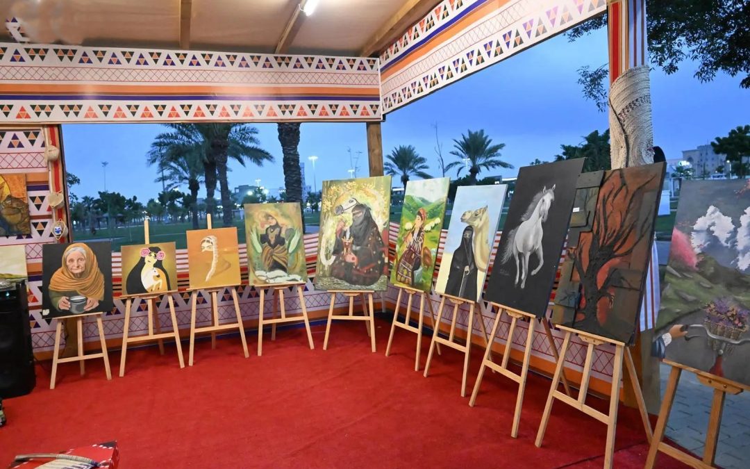 16 محافظة تتنافس في مهرجان «جازان 2026» لإبراز التنوع التراثي والهوية الثقافية للمنطقة