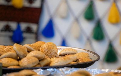 مهرجان الكليجا ببريدة ينطلق الخميس بمشاركة أكثر من 1500 من الأسر المنتجة والحرفيين