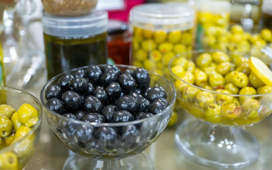 مهرجان زيتون الجوف الدولي يعزّز القيمة الاقتصادية لمنتجات الزيت ويدعم توسّع المزارعين نحو الأسواق العالمية